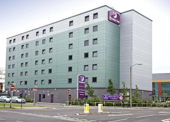 Premier Inn London Elstree / Borehamwood 1