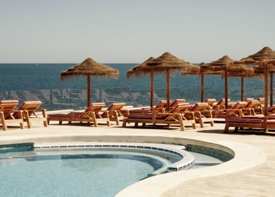 ICON Valparaiso - Adults Only 1