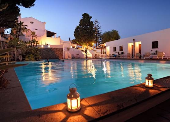 Gattopardo Park Hotel 1