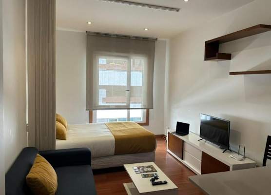 Apartamento Cúrcuma - Vigo Centro 1