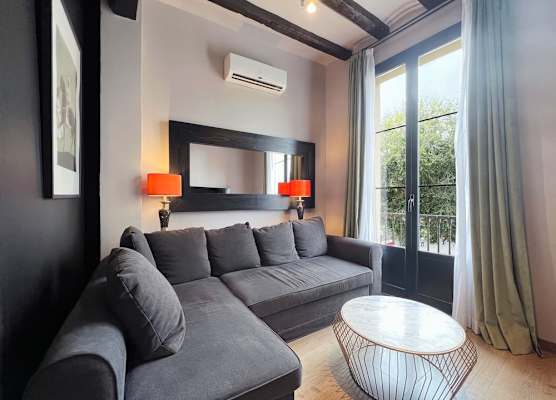 Stay Unique Apartments Est 1