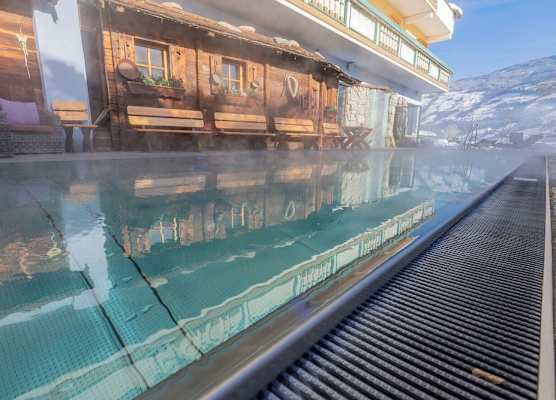Kohlerhof - 4 Star Wellness & Active Hotel 1