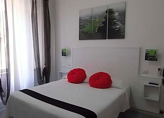 Hotel Birillo 1