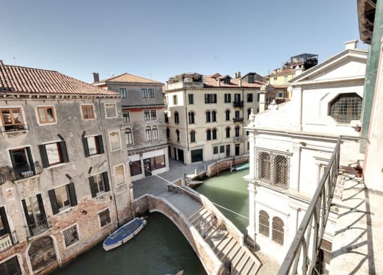 Palazzo Schiavoni Residenza d'epoca & Suite-Apartments 1