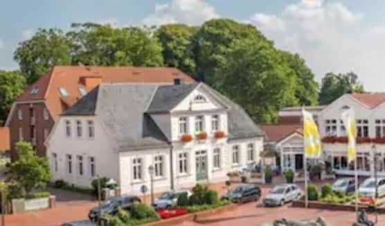 Ringhotel Residenz Wittmund 1
