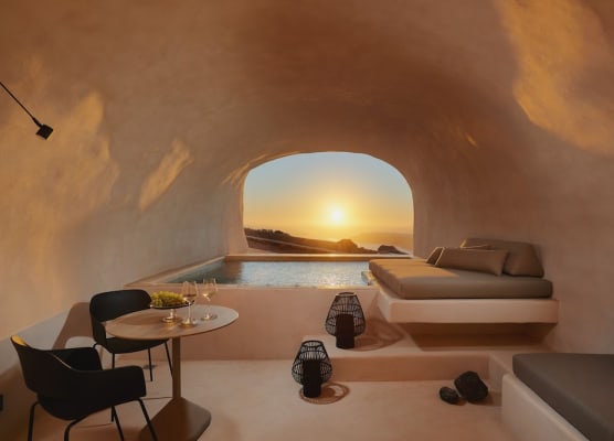 Divine Boutique Cave Experience 1