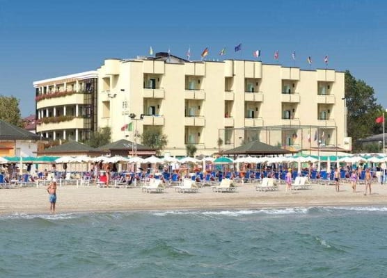 Park Hotel Kursaal 1