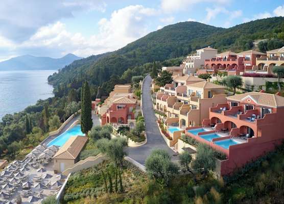 Nido, Mar-Bella Collection an SLH hotel 1