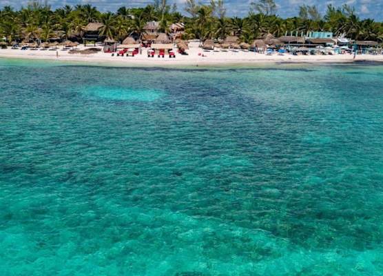 Serenity Authentic Glamping Tulum 1