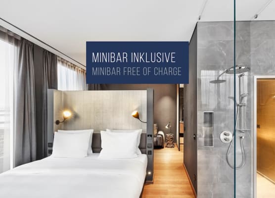 HYPERION Hotel Leipzig 1