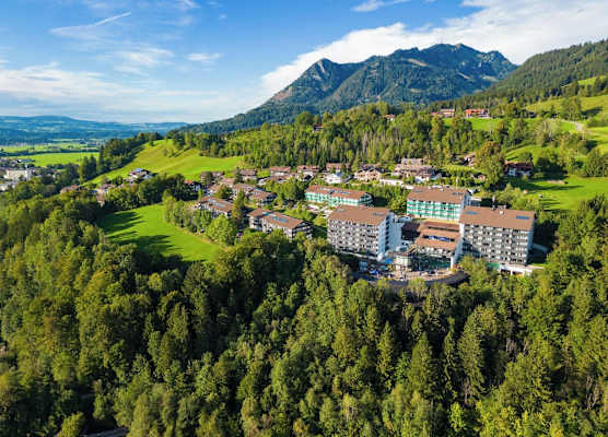 AllgäuStern Hotel 1