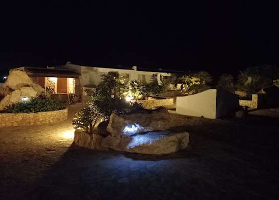 Residence Punta Sottile Lampedusa 150 mt dalla spiaggia cala francese 1