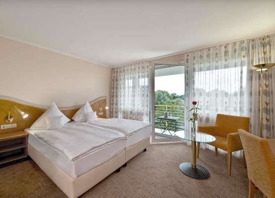 Ringhotel Am Stadtpark 1