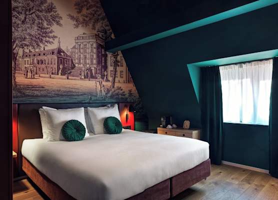 The ALD Boutique Hotel 1