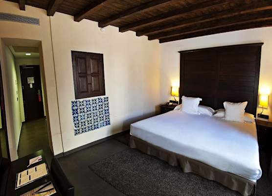Hotel Convento Aracena & SPA 1