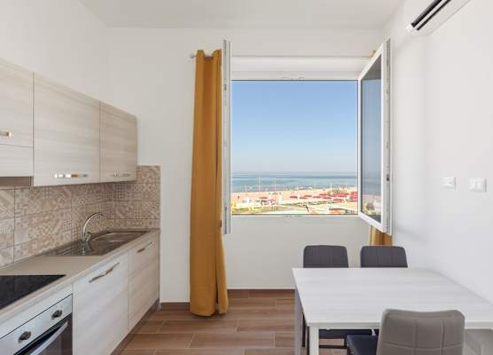 Residence Torvaianica 1