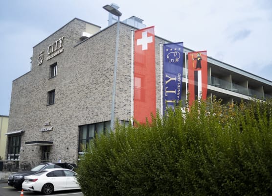 City Hotel Glarnerland 1