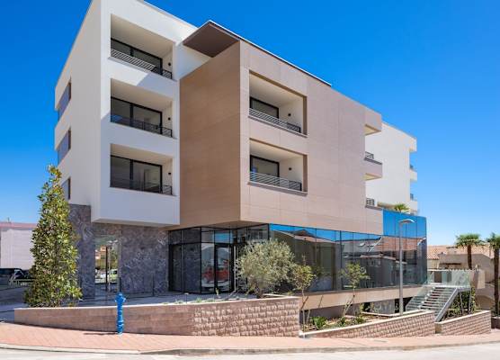 Boutique Hotel Ani - Adults Only 1
