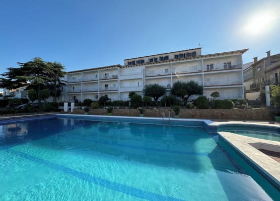 RVApartaments Escala Brava 1