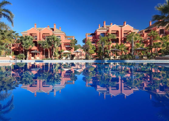 Vasari Resort 1