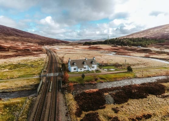 Balsporran Bed And Breakfast 1