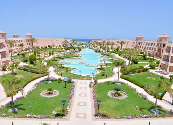 Jasmine Palace Resort 1