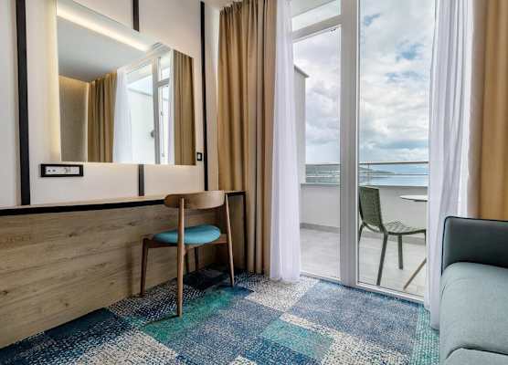 Hotel Sunce Neum 1