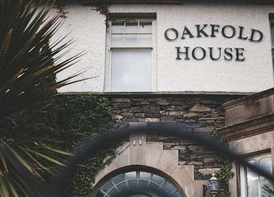 Oakfold House 1