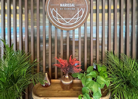 Hostal Marissal by Dorobe 1