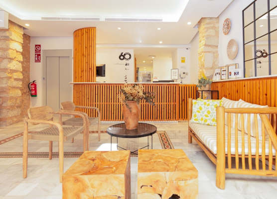 Hotel La Milagrosa 1