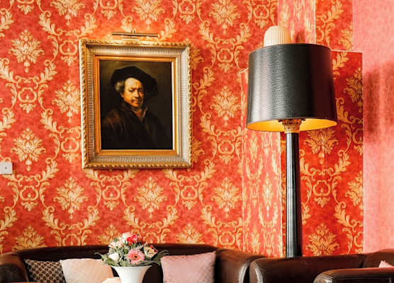 Honigmond Boutique Hotel 1