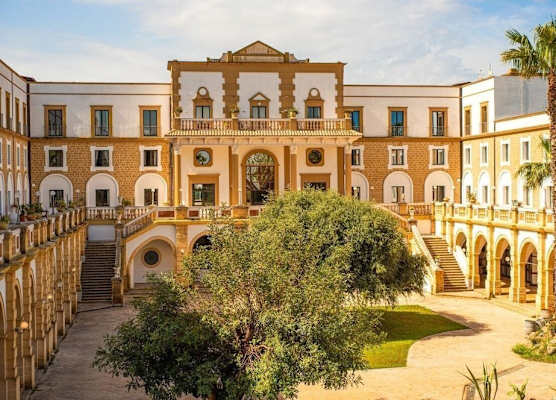 Baglio Basile - CDSHotels 1