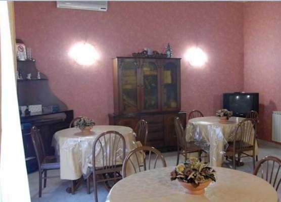Hotel Gresi 1