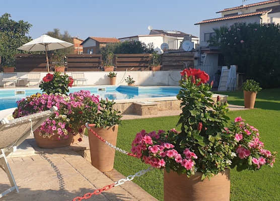 Hotel Corallo 1