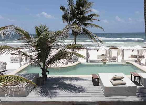 Hotel Roc Luxe Tulum - Adults Only 1