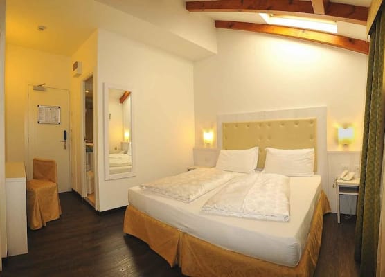 Alpen Hotel Eghel Resort & SPA 1