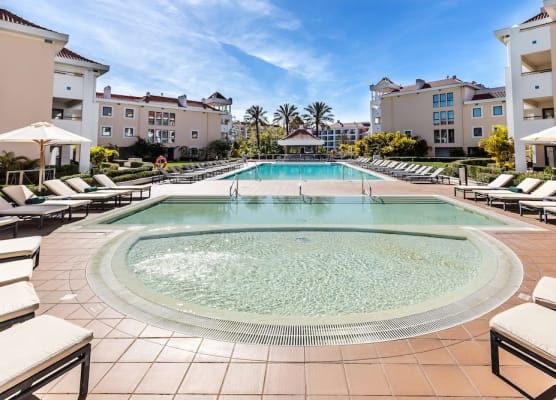 As Cascatas Golf Resort & Spa 1