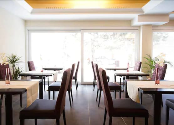 Fritz Hotel & Restaurant KG 1