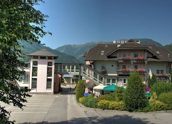 Hotel Flattacher Hof 1