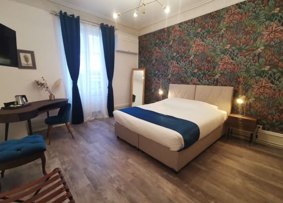 Colmar Suites - Chez Axelle 1