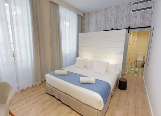 Madeinterranea Suites 1