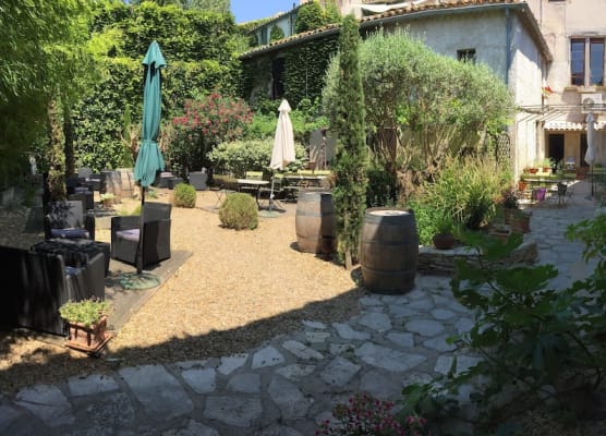 Hotel Du Pont Vieux 1