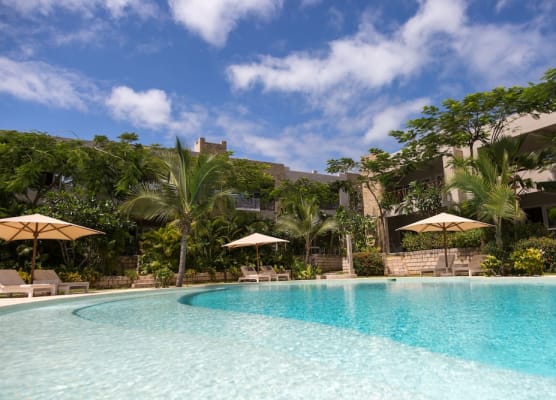 Kobe Suite Resort 1