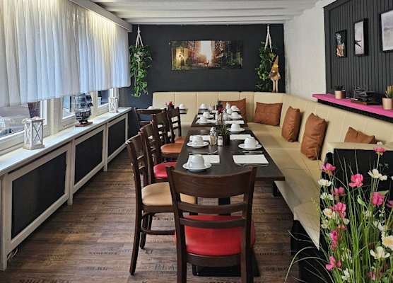 Hotel Schloßschenke 1