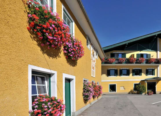 Familiengut Ertlhof 1