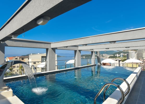 Hotel La mer 1