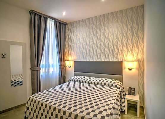 Hotel Porto Di Roma 1