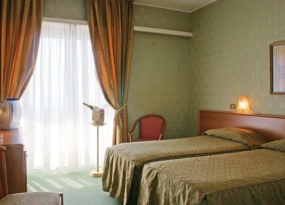 Hotel Principe 1