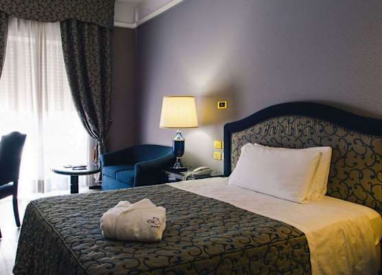Grand Hotel Excelsior 1