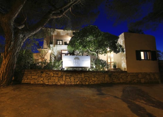 Hotel Rio Claro 1